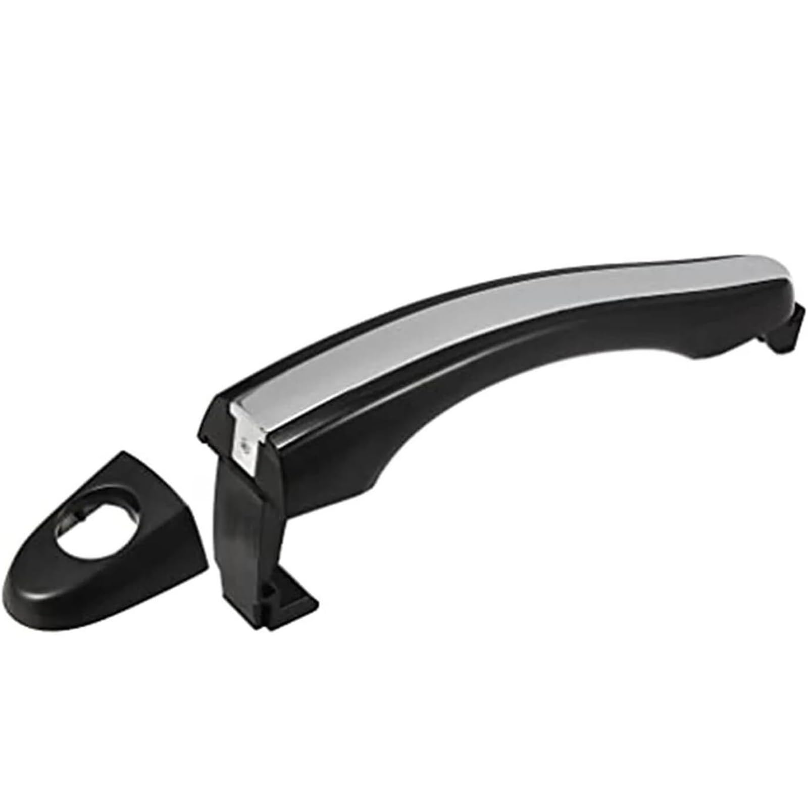 Poignée de porte extérieure voiture Hyundai Azera 2006-2011 extracteur extérieur 826513L000