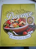  PROVENCE La bonne cuisine de nos régions