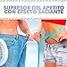 Healthy Fusion - Adelgazante, Quemagrasas, Supresor Del Apetito | Con Garcinia Cambogia,...