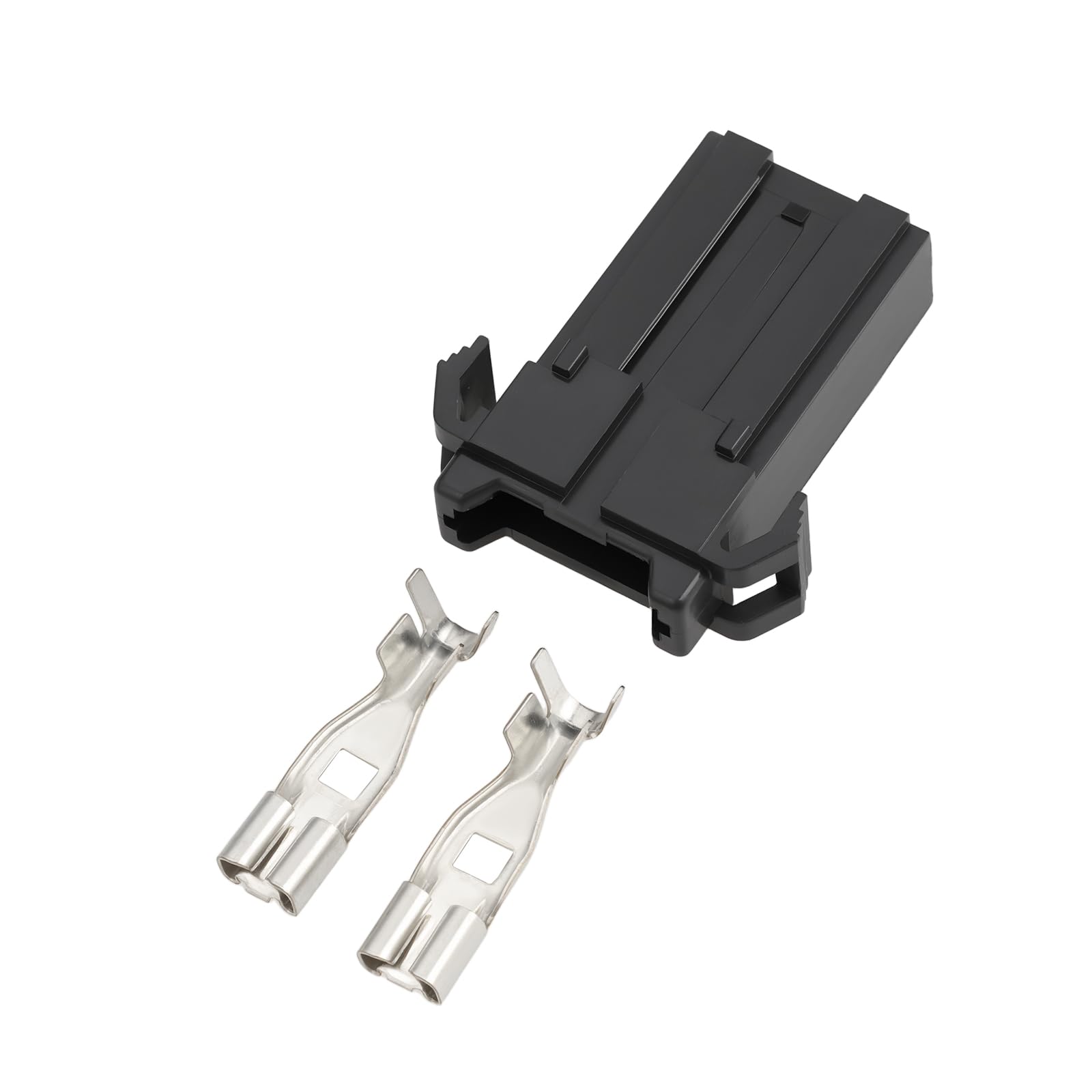 Porte-fusible 601047 pour tondeuse à gazon Hustler, idéal pour l'entretien