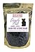 CandyOut Sugar Free Licorice Bears 1 Pound - 16 Ounce in Sealed Resealable Stand-up Bag