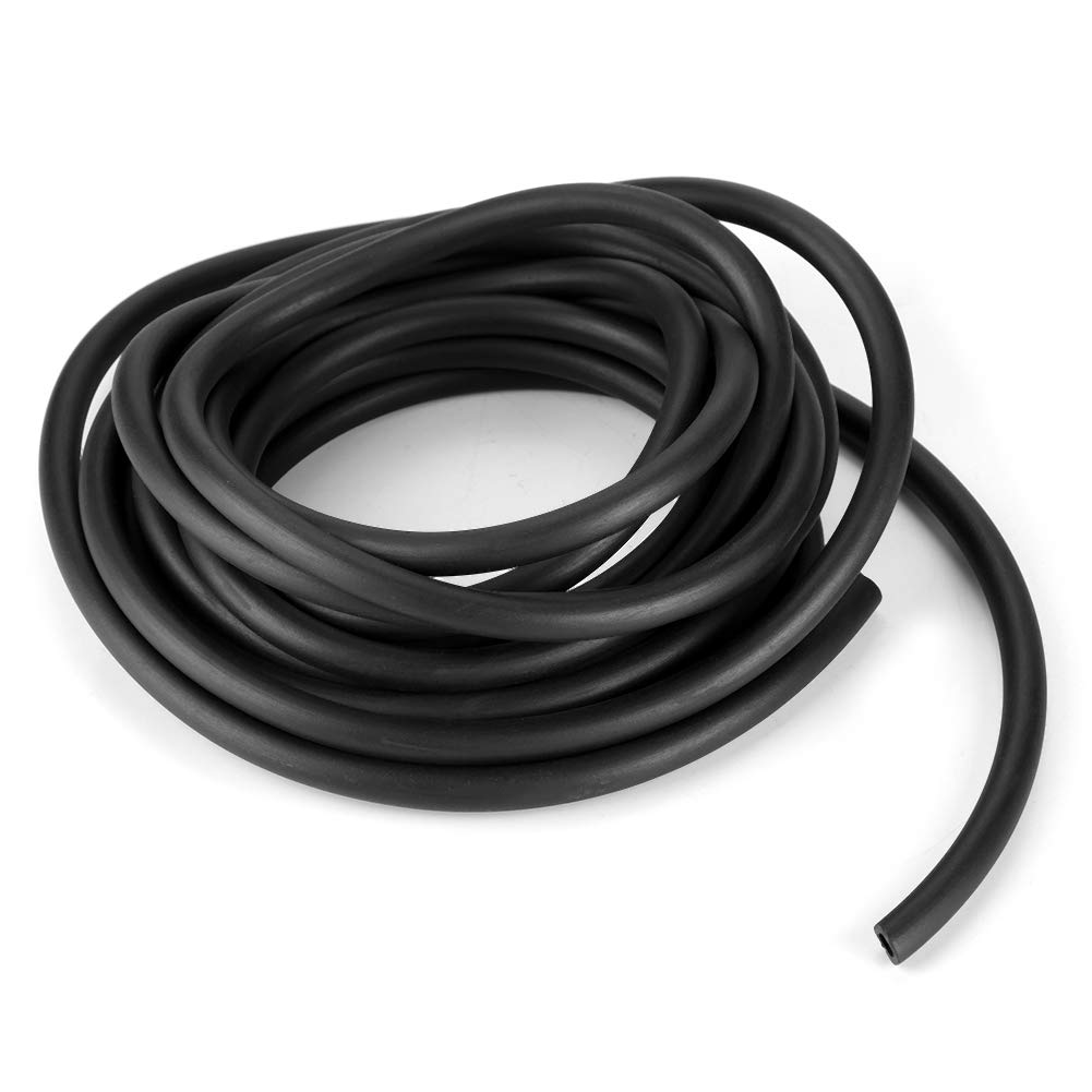Buy Fuel Tube,5M Motorcycle Fuel Filter Hose Tube Line for GY6 50cc 150cc 250cc Roketa Taotao