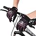 HTTOAR Guantes de Levantamiento de Pesas, Agarre fácil, Entrenamiento, musculación, Guantes de...