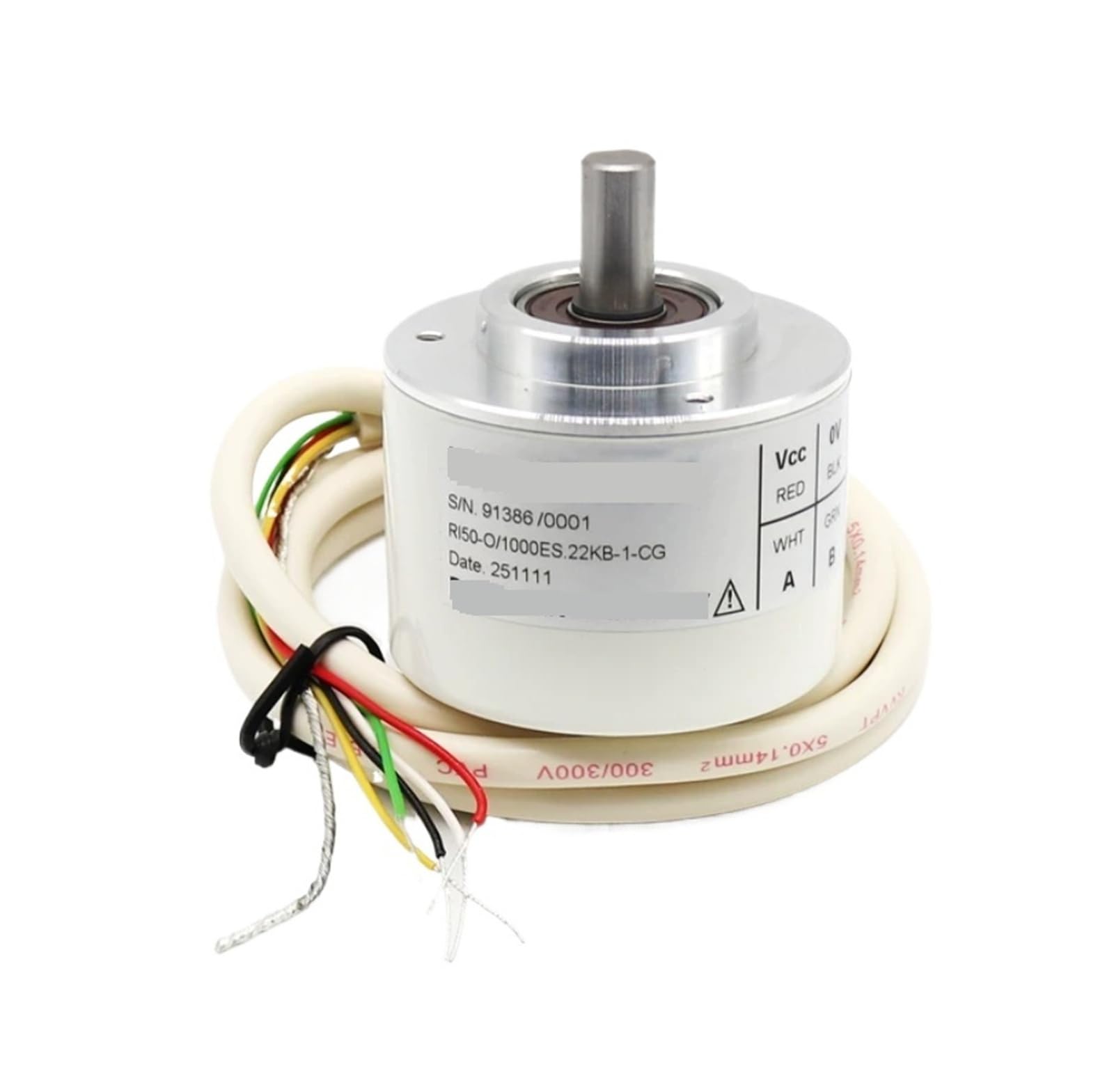 Capteur encodeur RI50-O/1000ES.22KB-1CG original pour automates