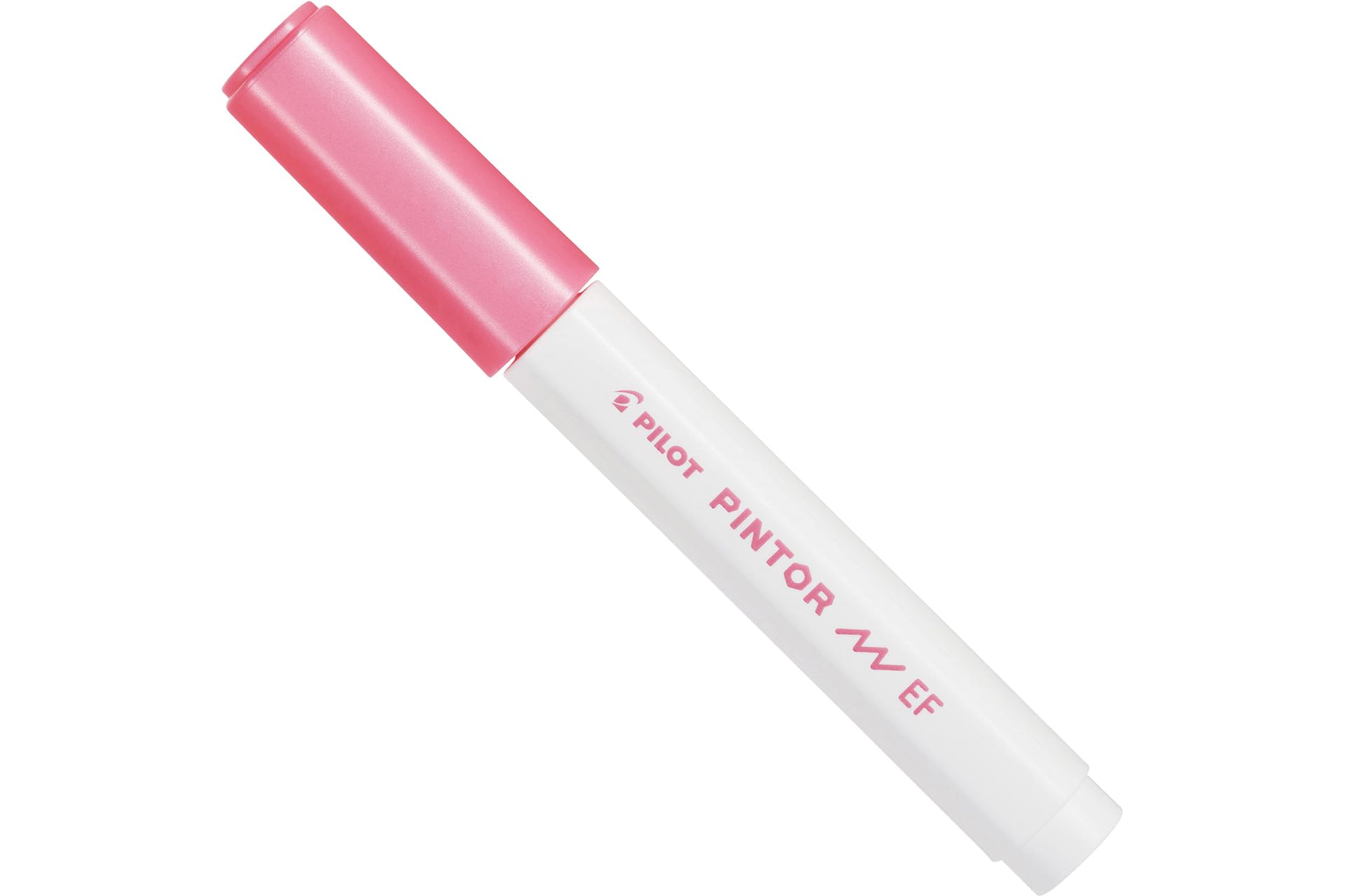 Pilot Pintor EF, Metalik Pembe