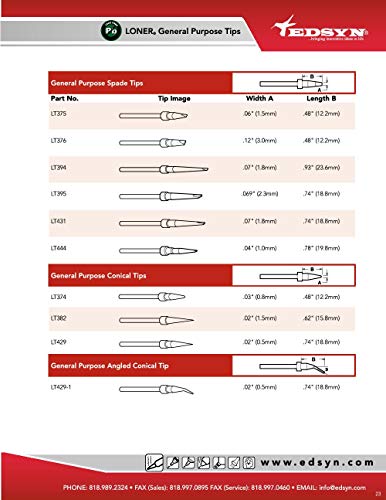 951Sx Loner Temperature Controlled Soldering Station #TOP3