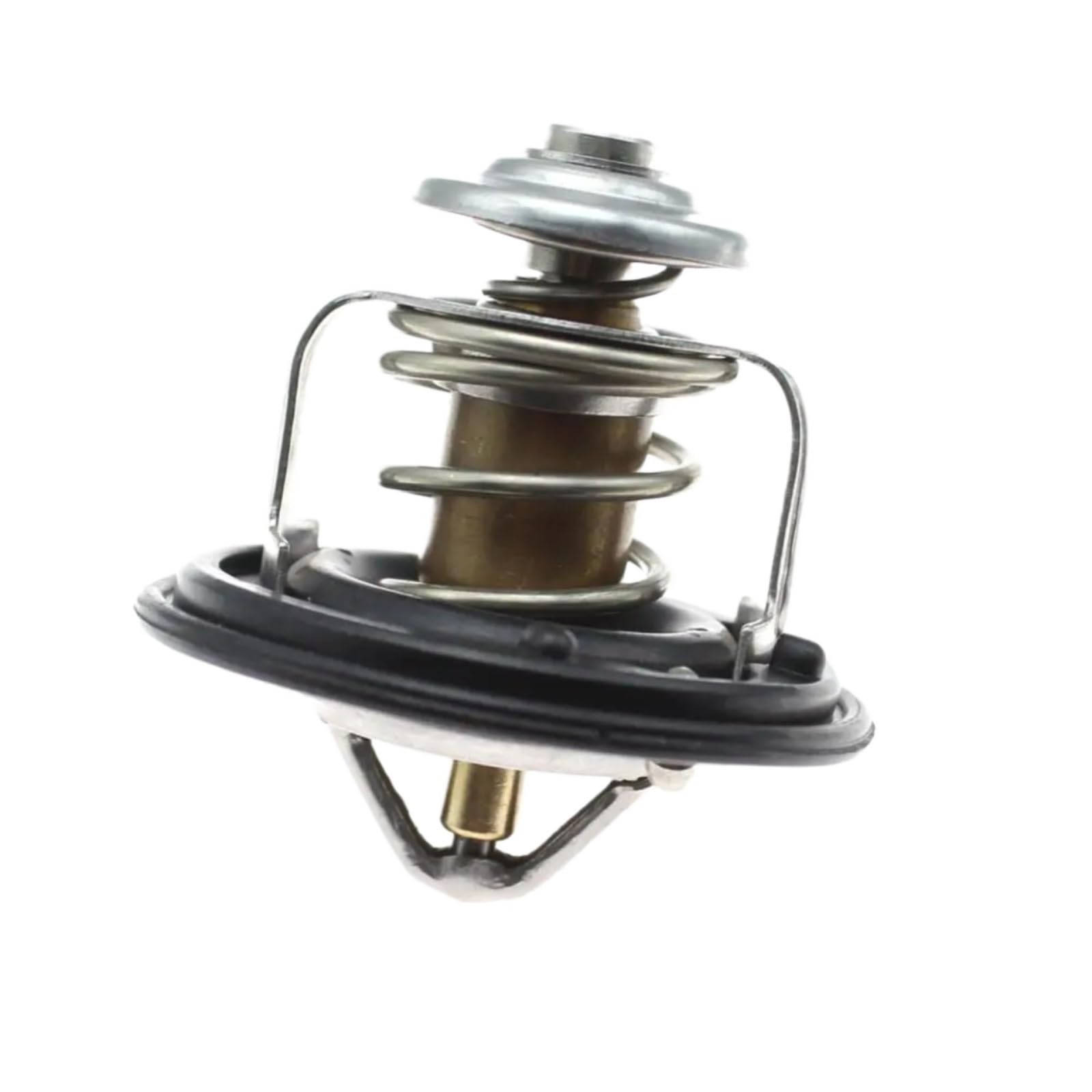 Auto Engine Thermostat Compatible With Accord 4cyl 1990-2002 For Civic 1992-2003 19301-P08-315 19301-P08-316 19301-P10-307 19300-P08-003 Engine Coolant Thermostat