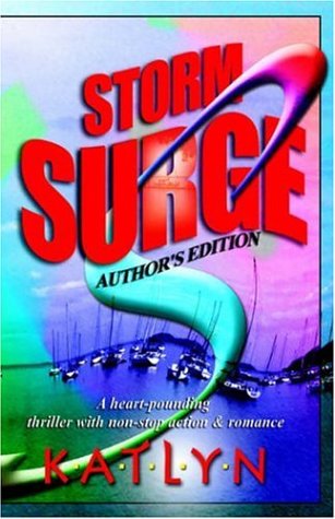 Buy Storm Surge — BookShops.in