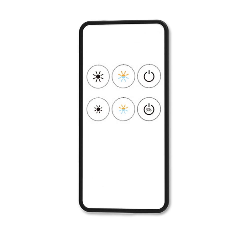 Sys-Pro White Dynamic 1 Zone Remote Control Mini