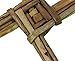 Biddy Murphy St. Brigid’s Cross Hanging 6