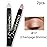 evpct 2Pcs Cream Eyeshadow Sticks Set for Eyes Waterproof, Champagne Shimmer Matte Eye shadow Stick Pencil Pen Bulk sombras en crema para ojos 17+17