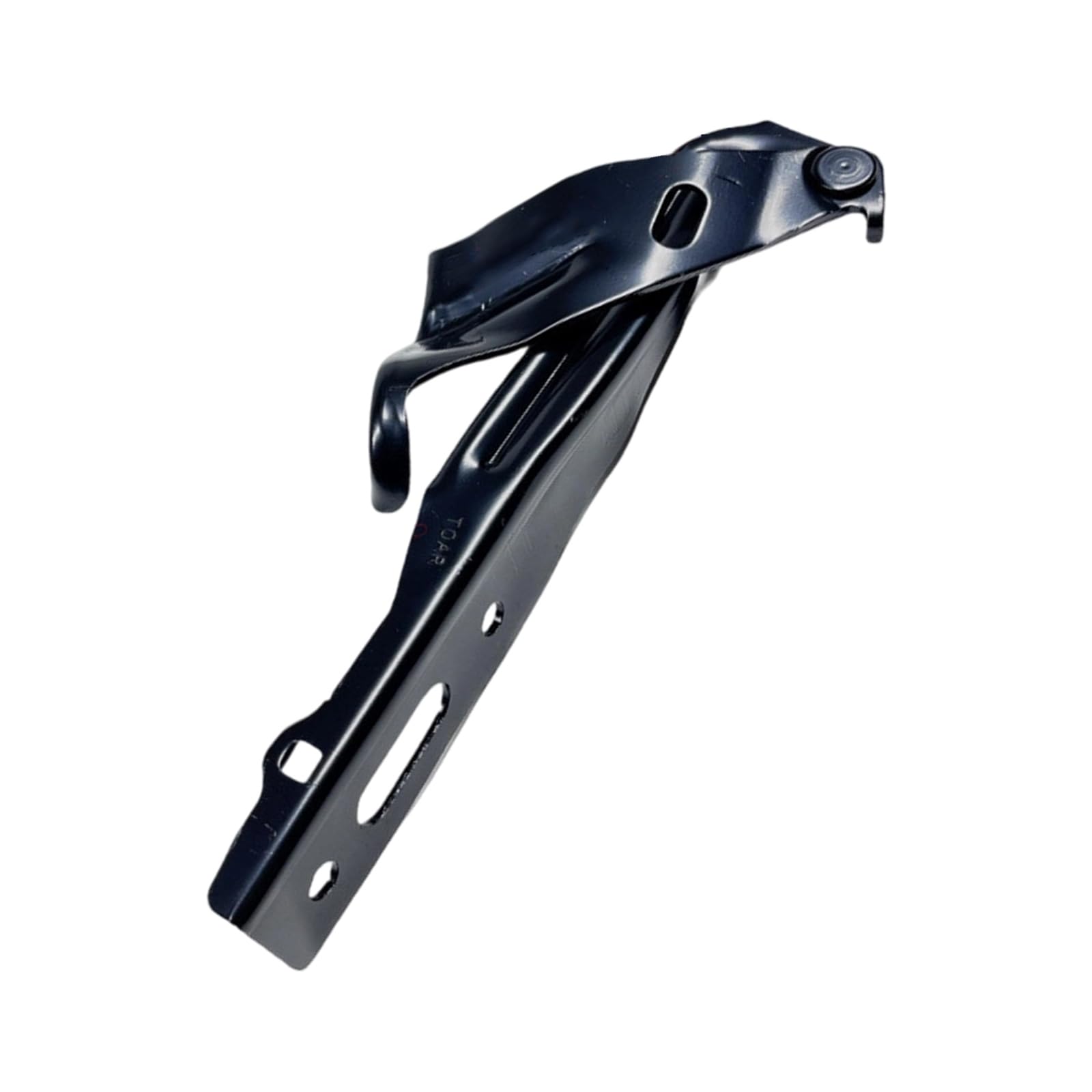 Anti Rusts Coated Hoods Hinge 60120T0AA00 Sturdy Steel Hoods Hinge Upgrades Designed for Car Easy Maintenance Car Neighborhood