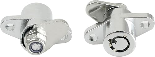 Miniatura 10 de SWESGI Juego de llaves de alforja rígida para Harley Davidson Touring Electra Glide Road Glide Street Glide Road Glide Road King Ultra Glide