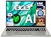 acer Aspire Vero 16 AI Powered Laptop 16.0
