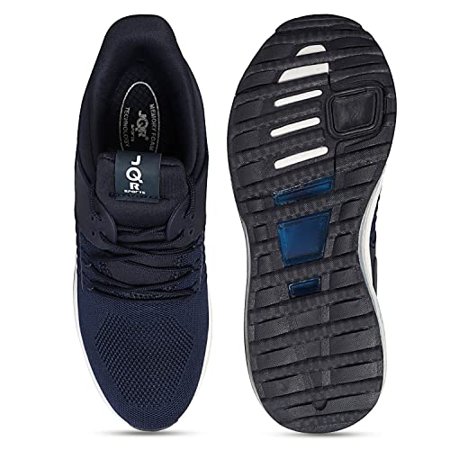 Image of JQR Men's RTGS Sports,Running,Walking, Training, Gym Lightweight Shoes