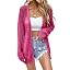 Hot Pink