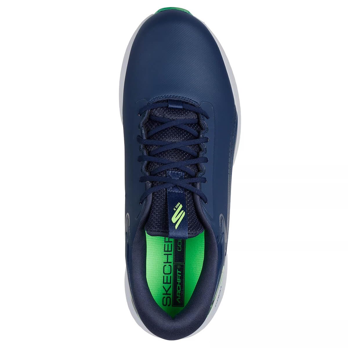 Skechers MAX 2 Arch Fit - Tenis de Golf Impermeables sin Pinchos para Hombre, EE. UU