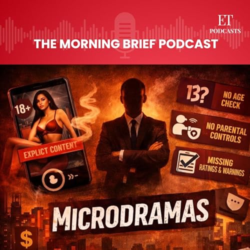 From Age Gating to Content Rating, Microdrama Apps are Flouting Rules