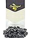 Finnska Sugar Free Soft Black Licorice Candy Bulk 1 pound