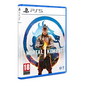 Videogioco Warner Mortal Kombat 1