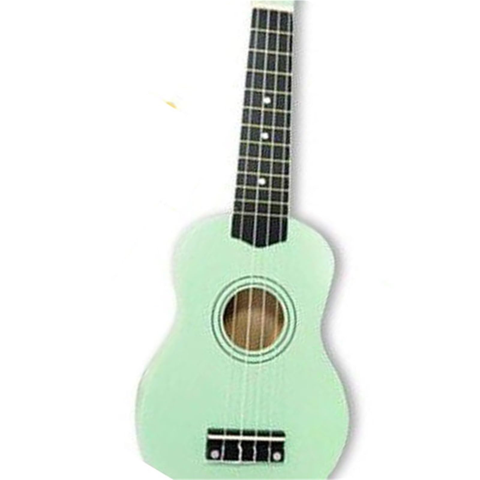 Ukulele Per Principianti Ukulele Verde Per Principianti Strumento Musicale Portatile Per Chitarra A Quattro Corde Da 21 23 Pollici(21-inch)