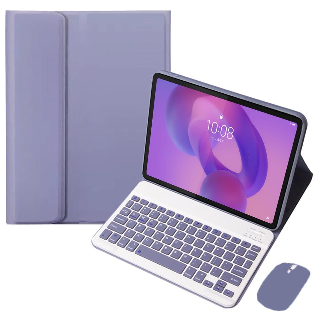 Amazon.co.jp: キーボードケース 対応 Lenovo Idea Tab 11 インチ