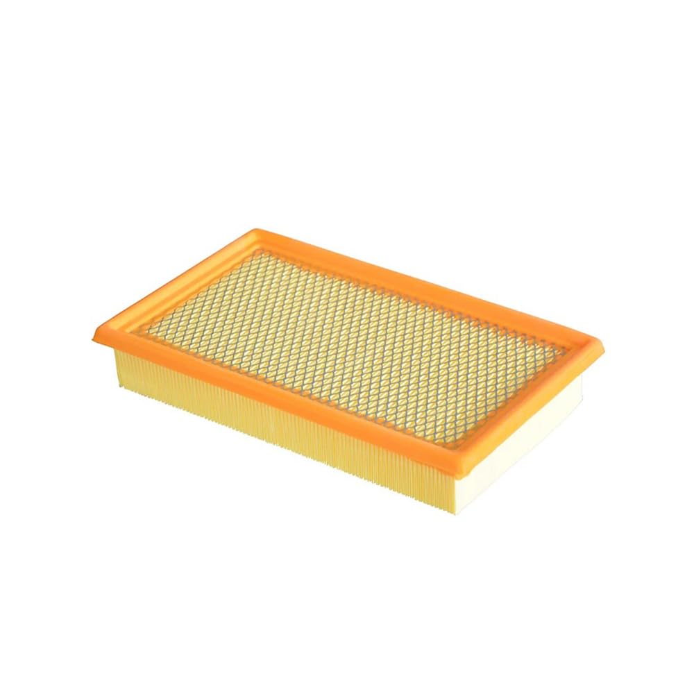 Filtr Powietrza Kabinowego dla Ford Explorer U152 2002-2005 U251 2005-2010, 29x17,9x4,6cm Filtr powietrza silnika samochodowego FA1695