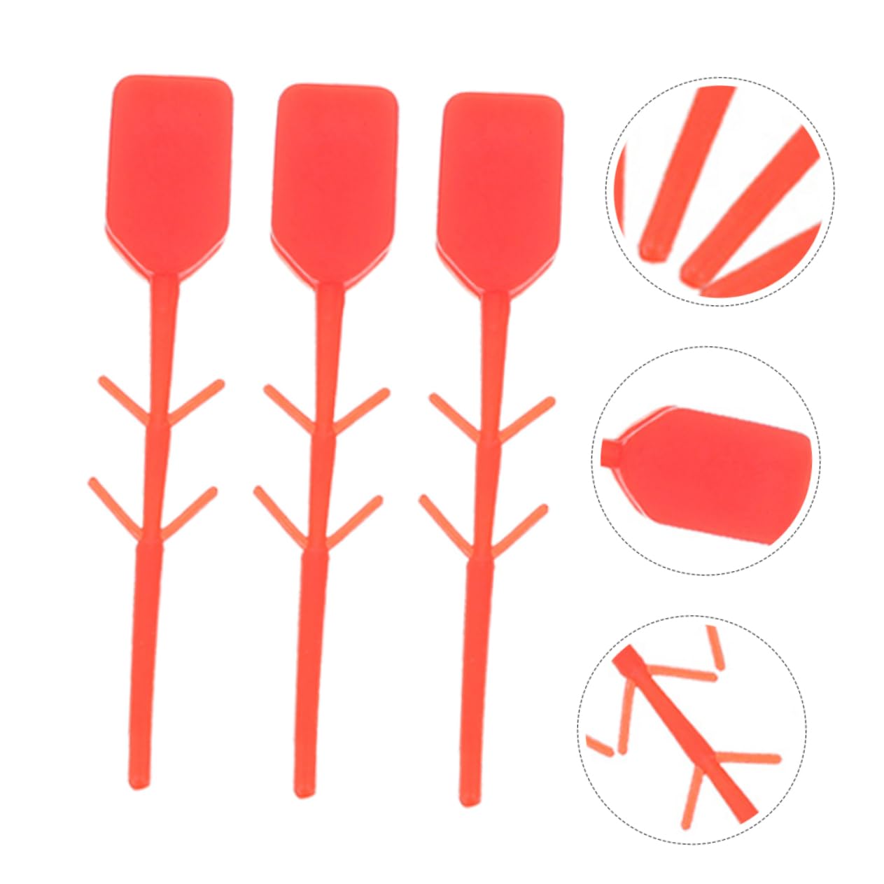 Artibetter 1200piezas Sellos De Seguridad Para Extintores De Incendio Pasadores De Seguridad Para Equipos De Protección Sello De y Visible Accesorios Para Extintores y Otros Equipos