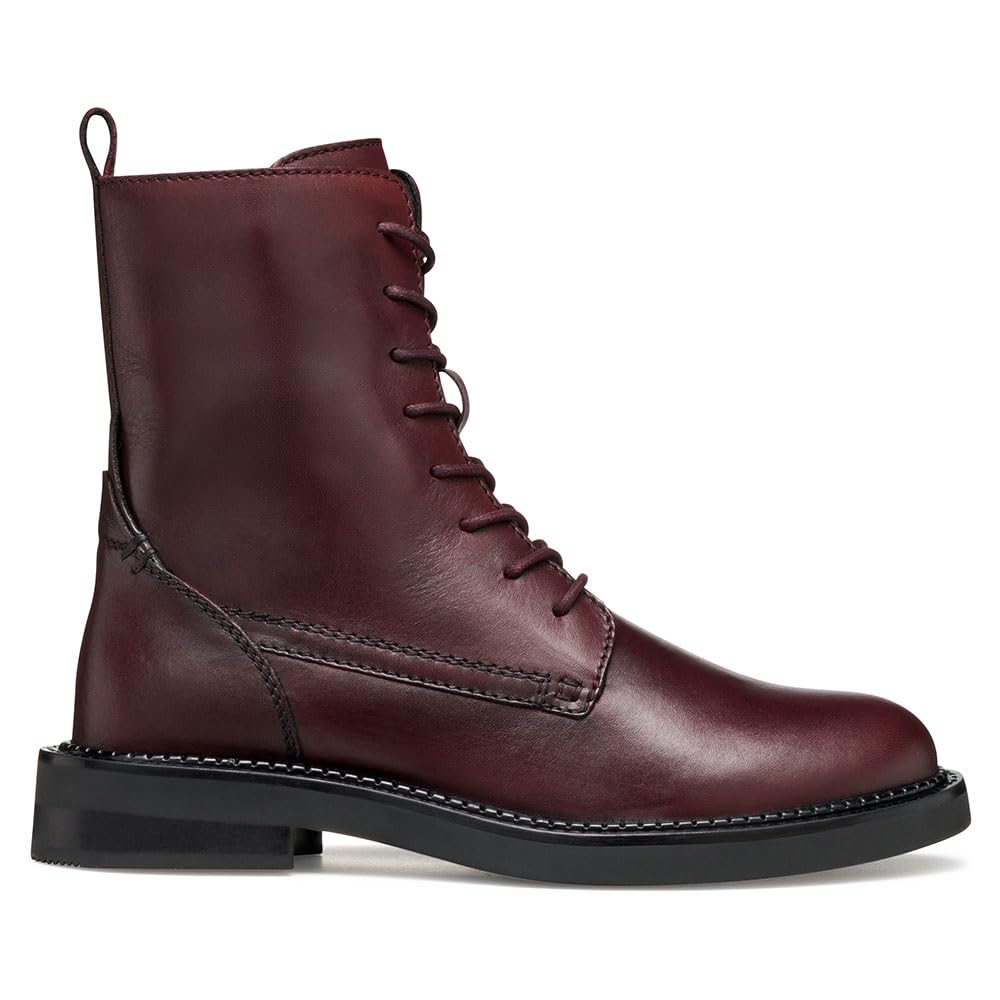 Geox Damen D SerildaAnkle Boot