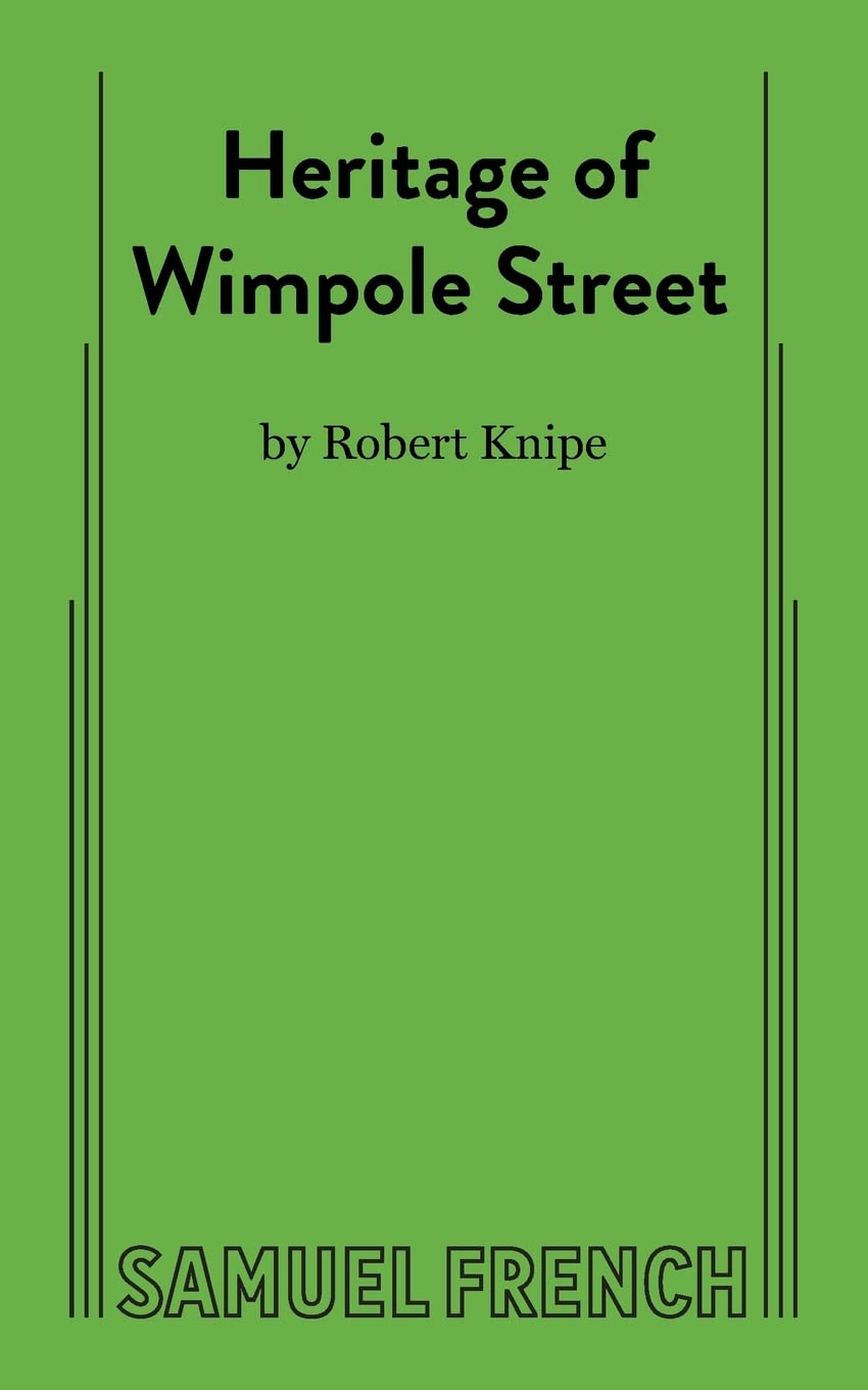 Heritage of Wimpole Street