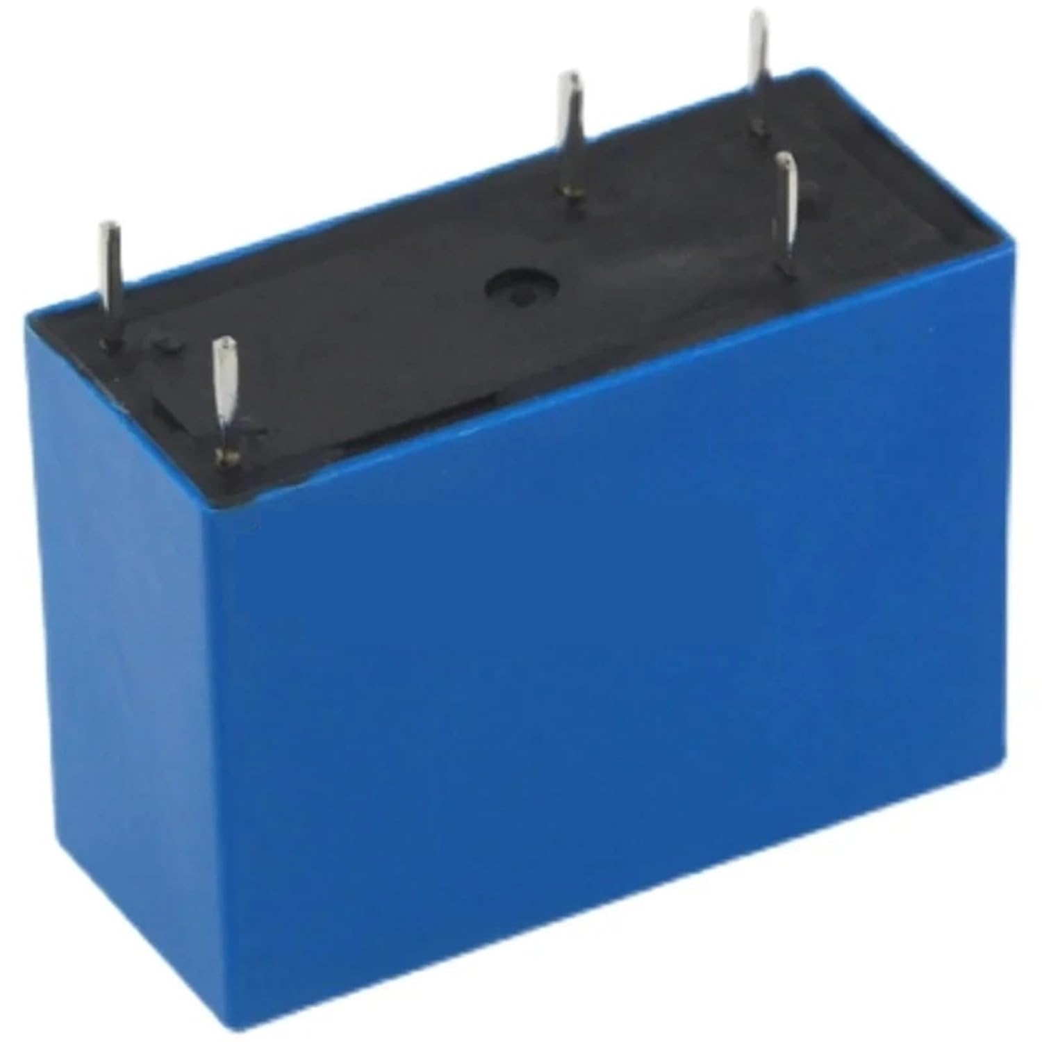 OMIH-SH-105L OMIH-SH-112L OMIH-SH-124L 16A 5PIN 5V 12V 24V Power Relay 1Pcs(OMIH-SH-112L(12V))