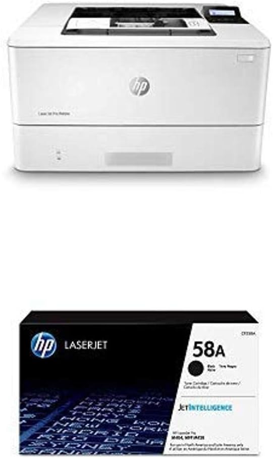 hp404n printer