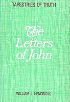 The Letters of John B0006CAHVO Book Cover