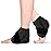 RelaxCoo 2 Ankle Ice Pack Wrap for Swelling, Reusable Gel Ice Pack for Ankle Injuries, Cold Compress Therapy for Foot Pain Relief, Achilles Tendonitis, Plantar Fasciitis, Sprains