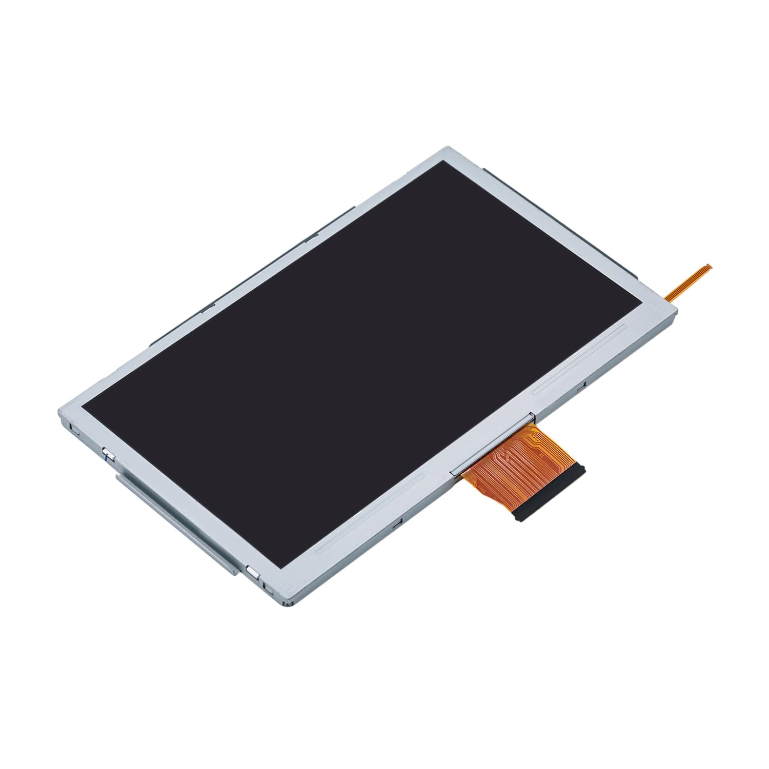 Mcbazel Display TFT a cristalli liquidi per Nintendo WII U GamePad