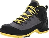 ecco terrain lite  ECCO Outdoorschuh Biom Terrain Ladies schwarz/gelb EU 39