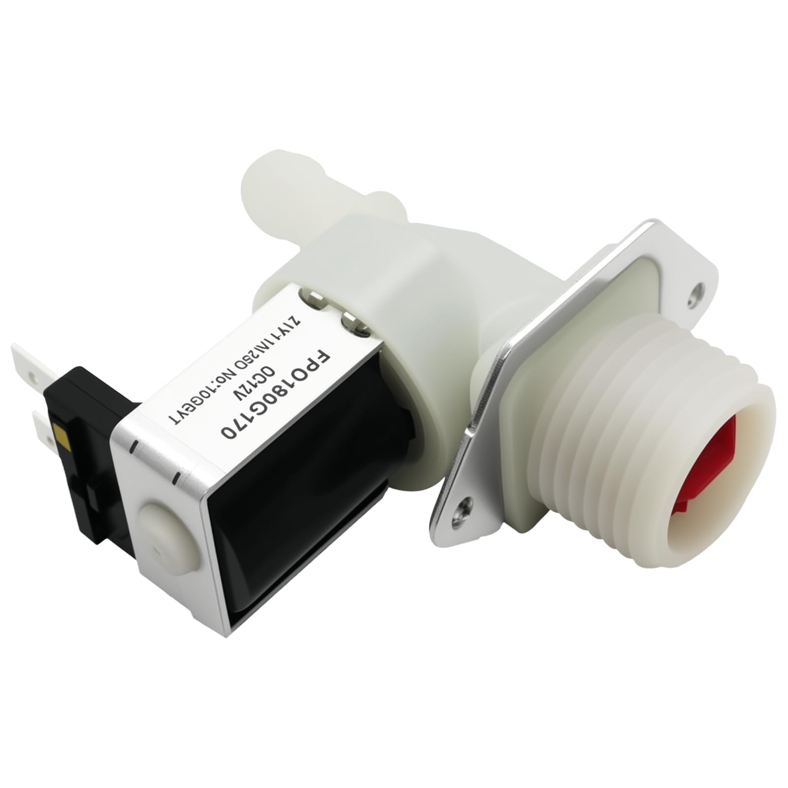 Amazon.com: DD81-02265A DD82-01588A Water Inlet Valve for Samsung