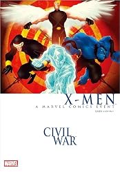 ヤング・アベンジャーズ＆ランナウェイズ：シビル・ウォー | ゼブ