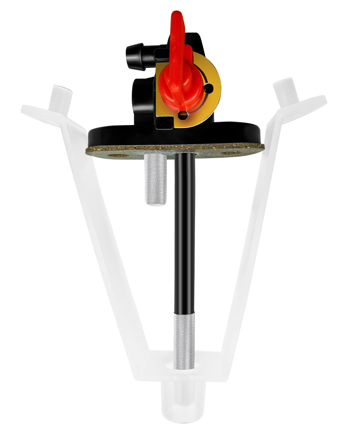 Petcock Fuel Valve Per Polaris Trail Boss 350L 1993, 250 - Foto 3