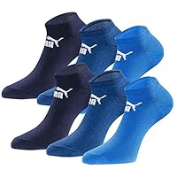 PUMA Sneakersocken 18