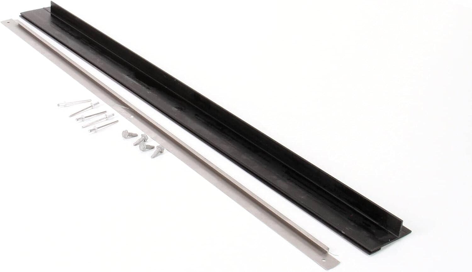 Direct Replacement for TRUE 872401 Appliance Rail Lid Kit Rt Td-Series 2 X 22 1/4