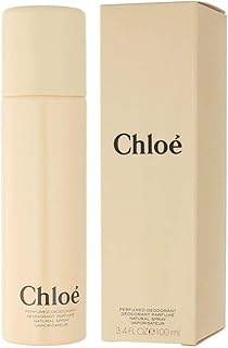 Chloe 22812 - Desodorante, 100 ml