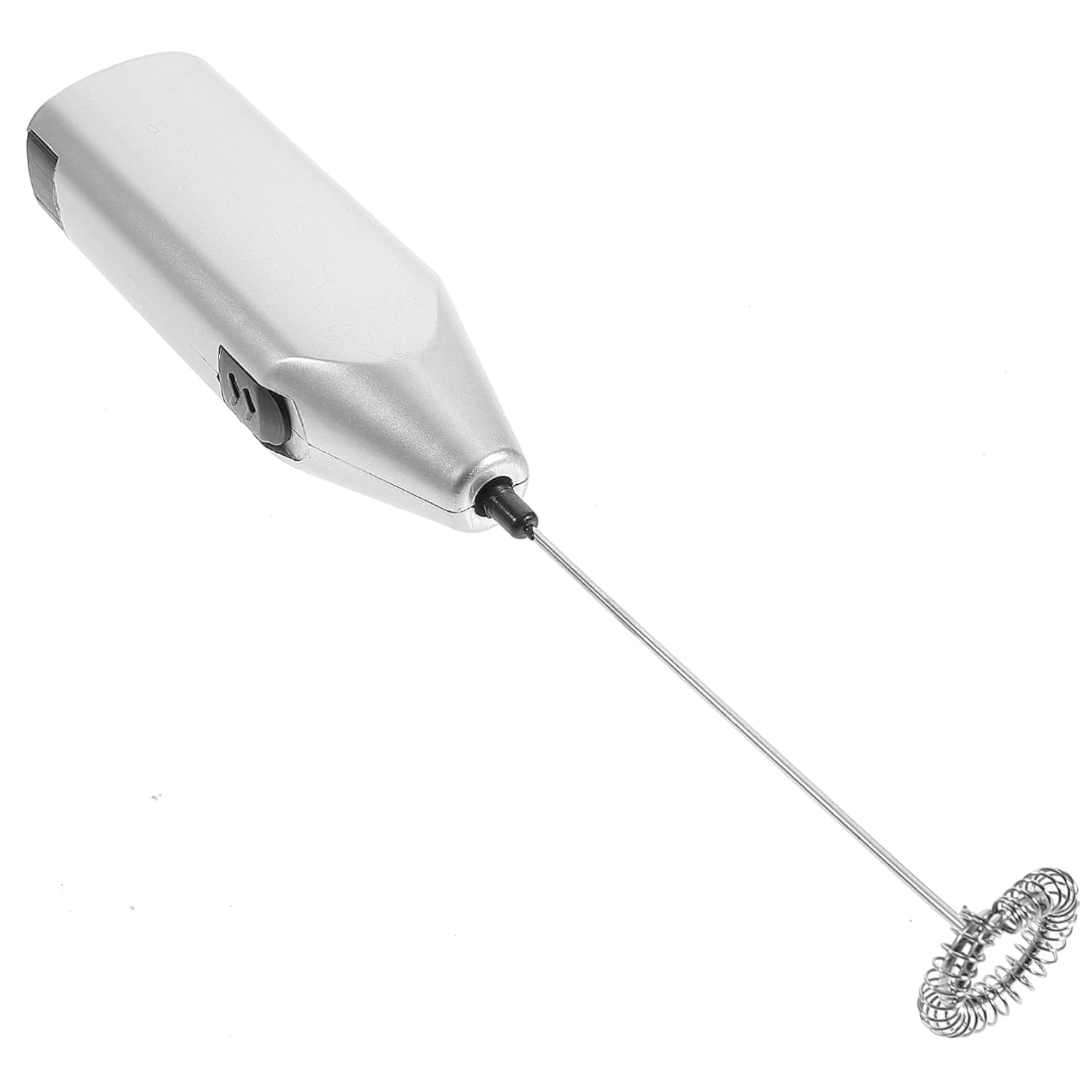 Mikinona Hair Paste Mixing Portable Hand Mixer Electric Hair Agitator Easy-clean Design