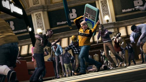 Dead Rising 2 Essentials Ps3 - vue 3