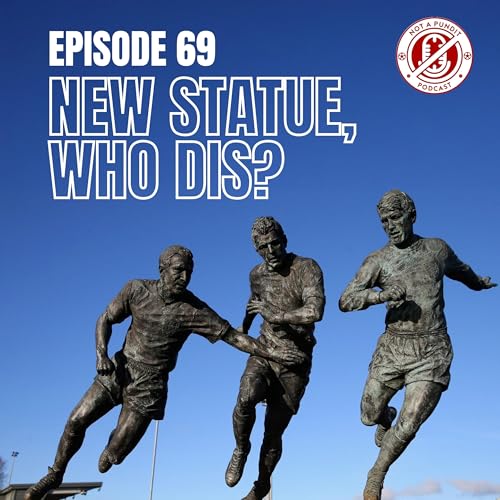 『Has the Premier League gotten worse? Plus, who deserves a statue at your club?』のカバーアート