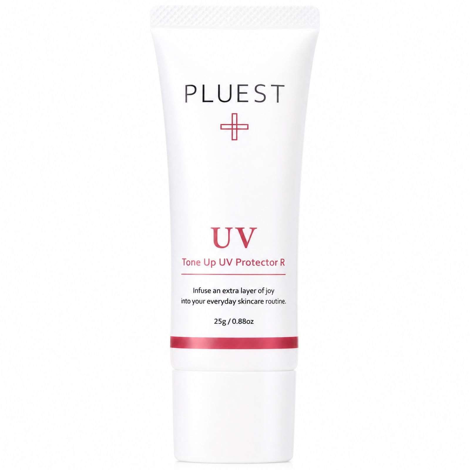 Amazon.co.jp: PLUEST トーンアップUVプロテクター 日焼け止め 化粧