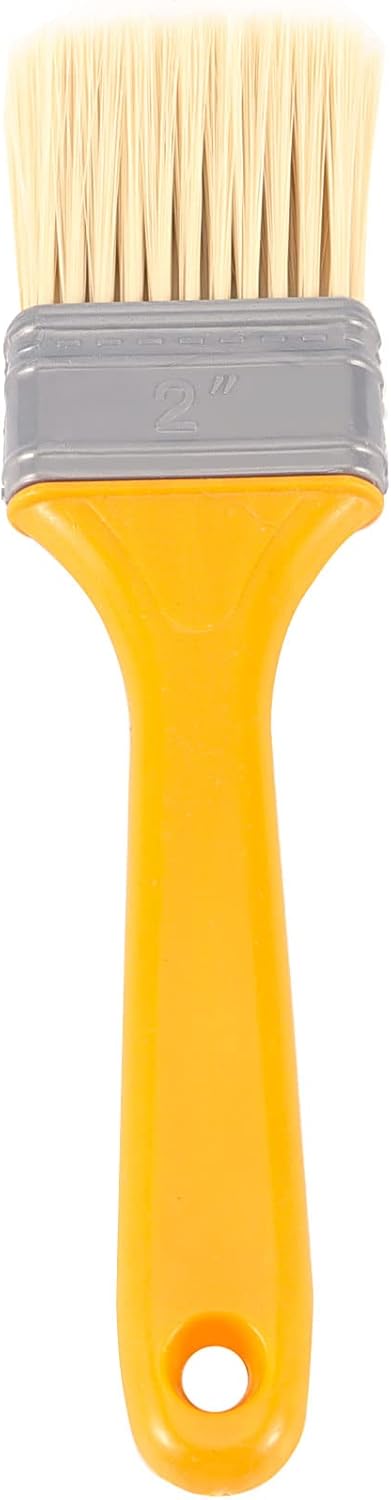 SINJEUN 60 Pack 2 Inch Paint Brushes For Walls, Chip Sri Lanka