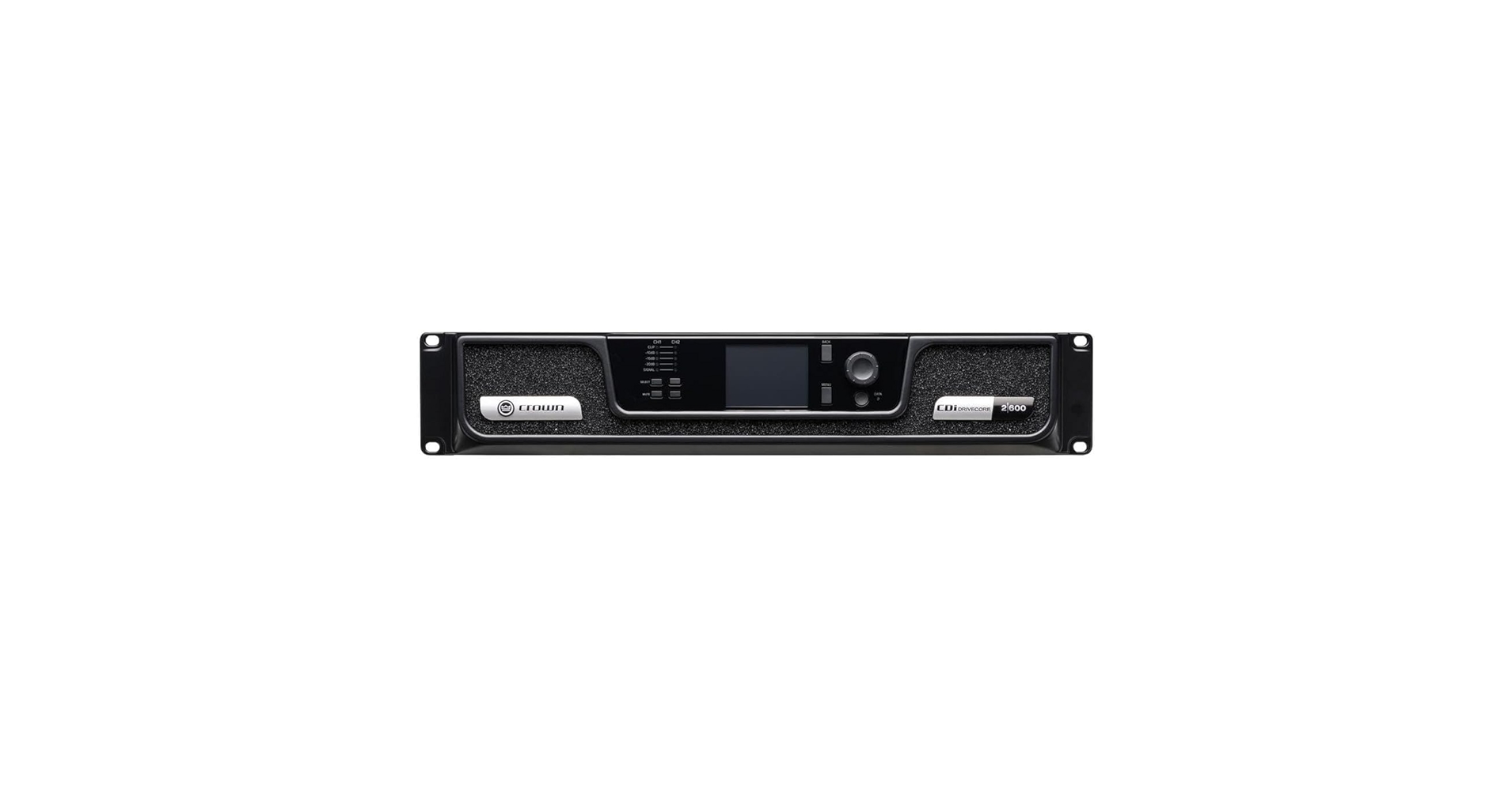 Amazon.com: Crown CDI DriveCore 2x600-Watt Power Amplifier