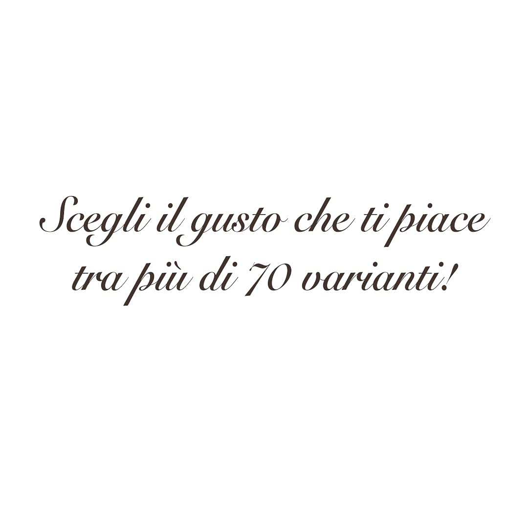 CandyFrizz Kit Confetti Maxtris per confettate o Bomboniere Gusti a Scelta per Matrimonio, Battesimo, Nascita, Comunione, Laurea, Diploma, Feste(5 Kg Quantitativo per circa 40 invitati)