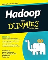 Algopix Similar Product 17 - Hadoop For Dummies For Dummies